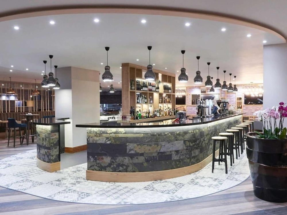 undefined Holland House Hotel Cardiff By Sunday 9