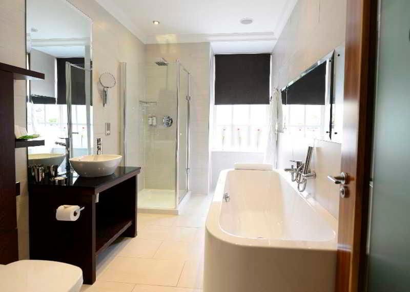 undefined Rocpool Reserve Hotel and Chez Roux Restaurant 10