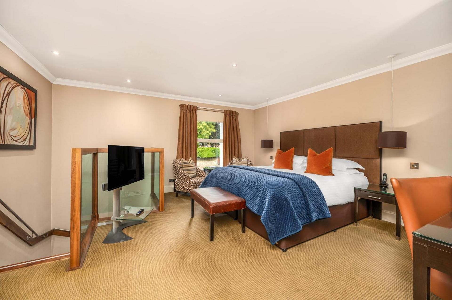 undefined Rocpool Reserve Hotel and Chez Roux Restaurant 4