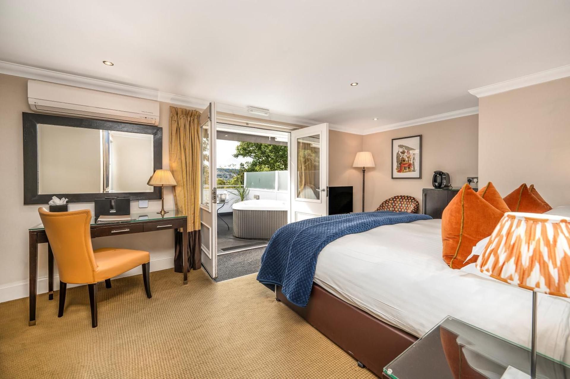 undefined Rocpool Reserve Hotel and Chez Roux Restaurant 3