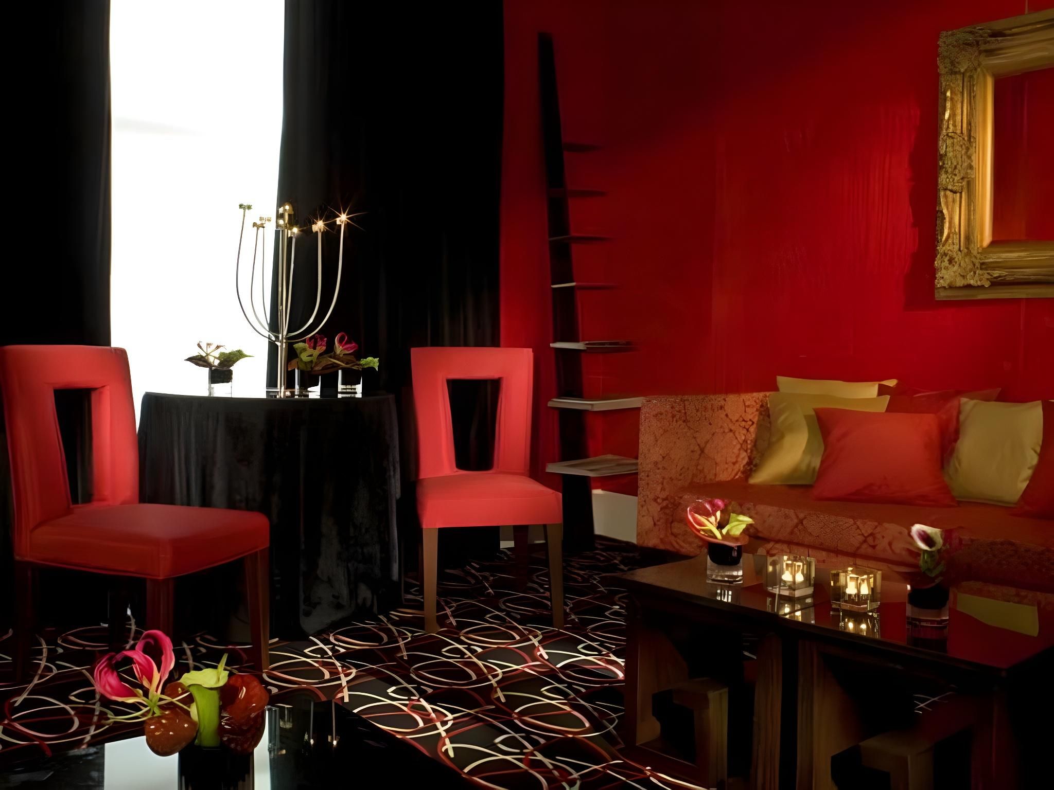 undefined Rocpool Reserve Hotel and Chez Roux Restaurant