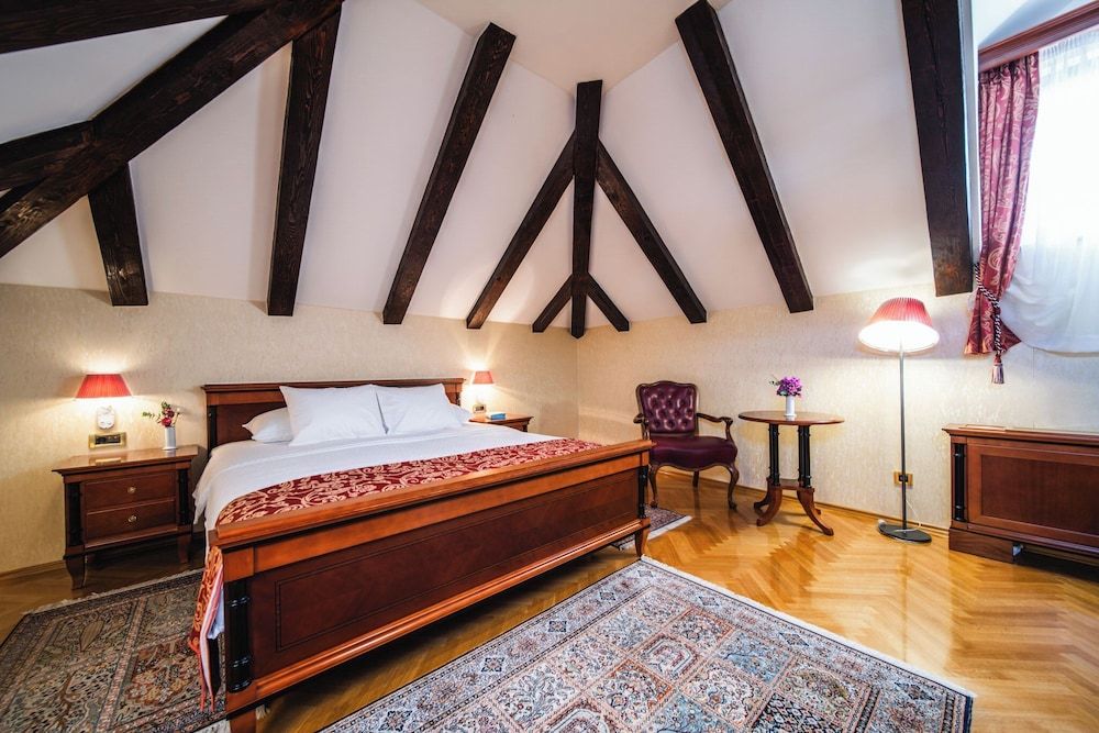 undefined Hotel Kazbek 4