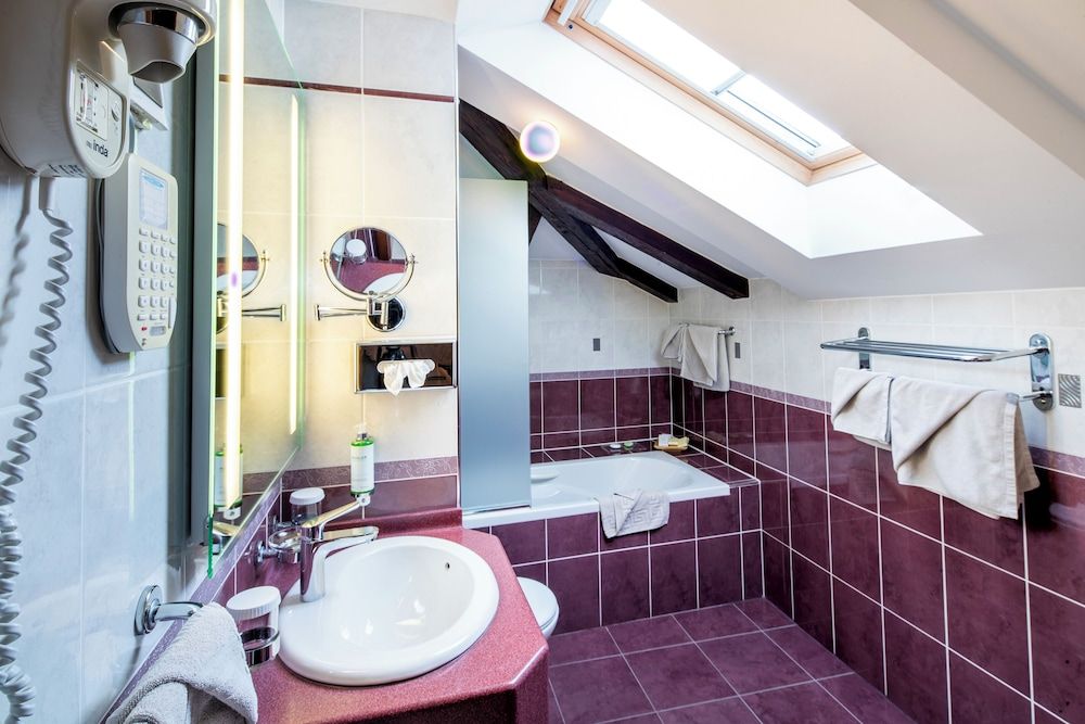 Hotel Kazbek Superior Double Room 18