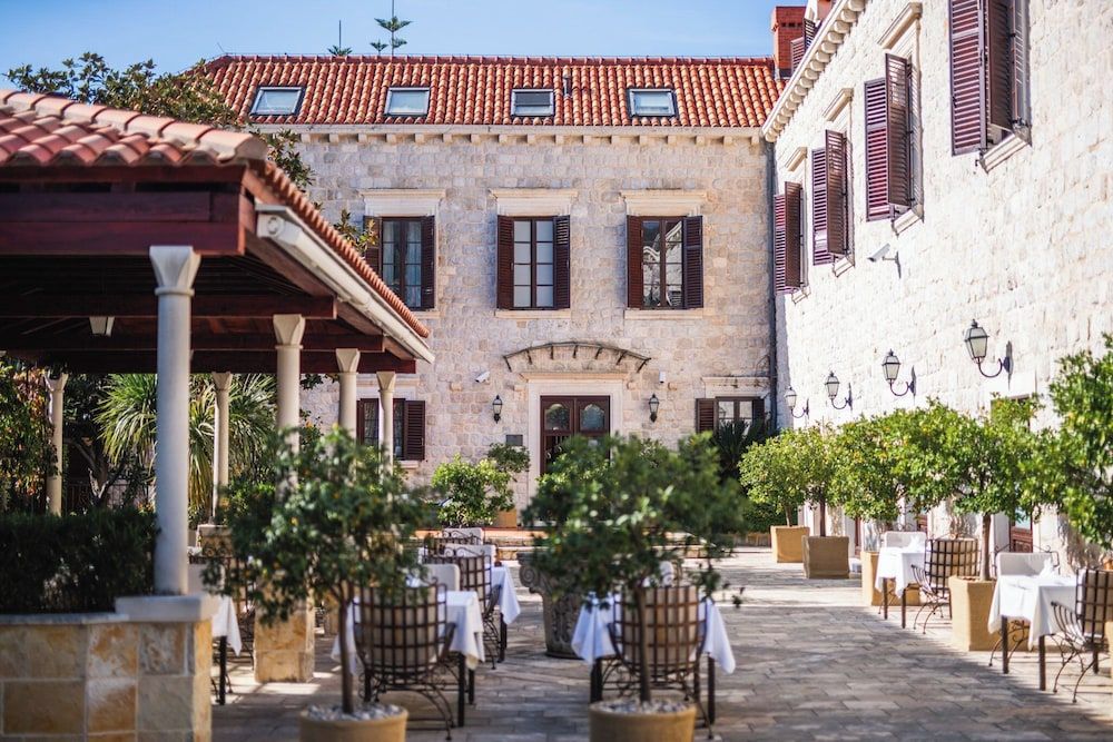 undefined Hotel Kazbek 7