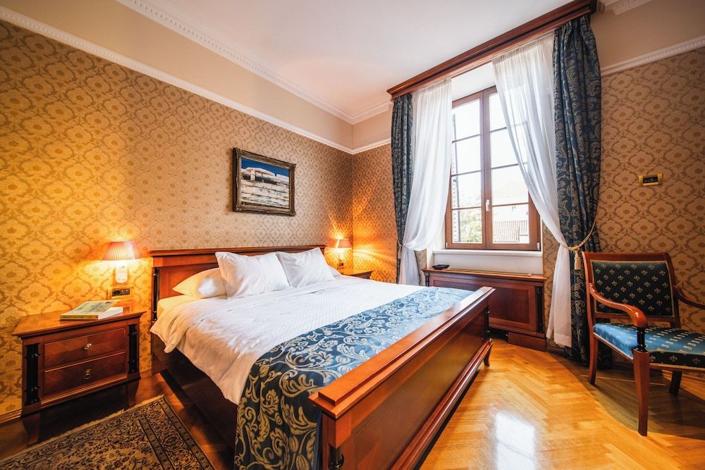 undefined Hotel Kazbek