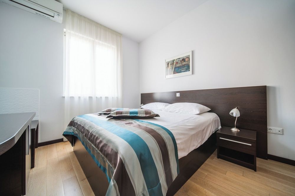 Apartment, 2 Bedrooms, Balcony
