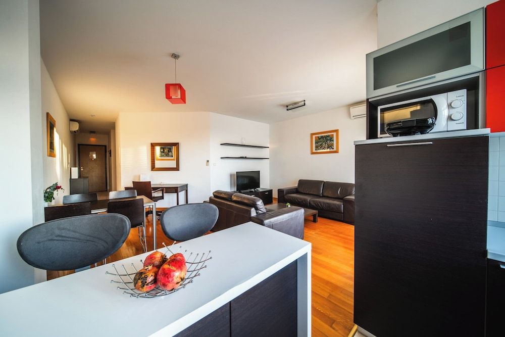 undefined Pervanovo Apartments 4