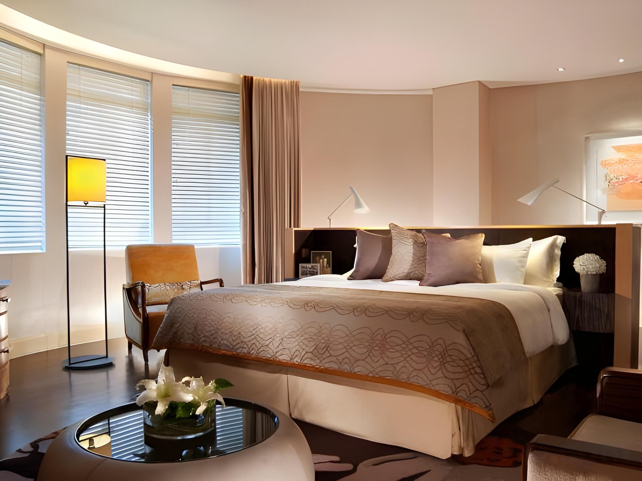 Malcolm Suite (2-Bedroom Apartment)