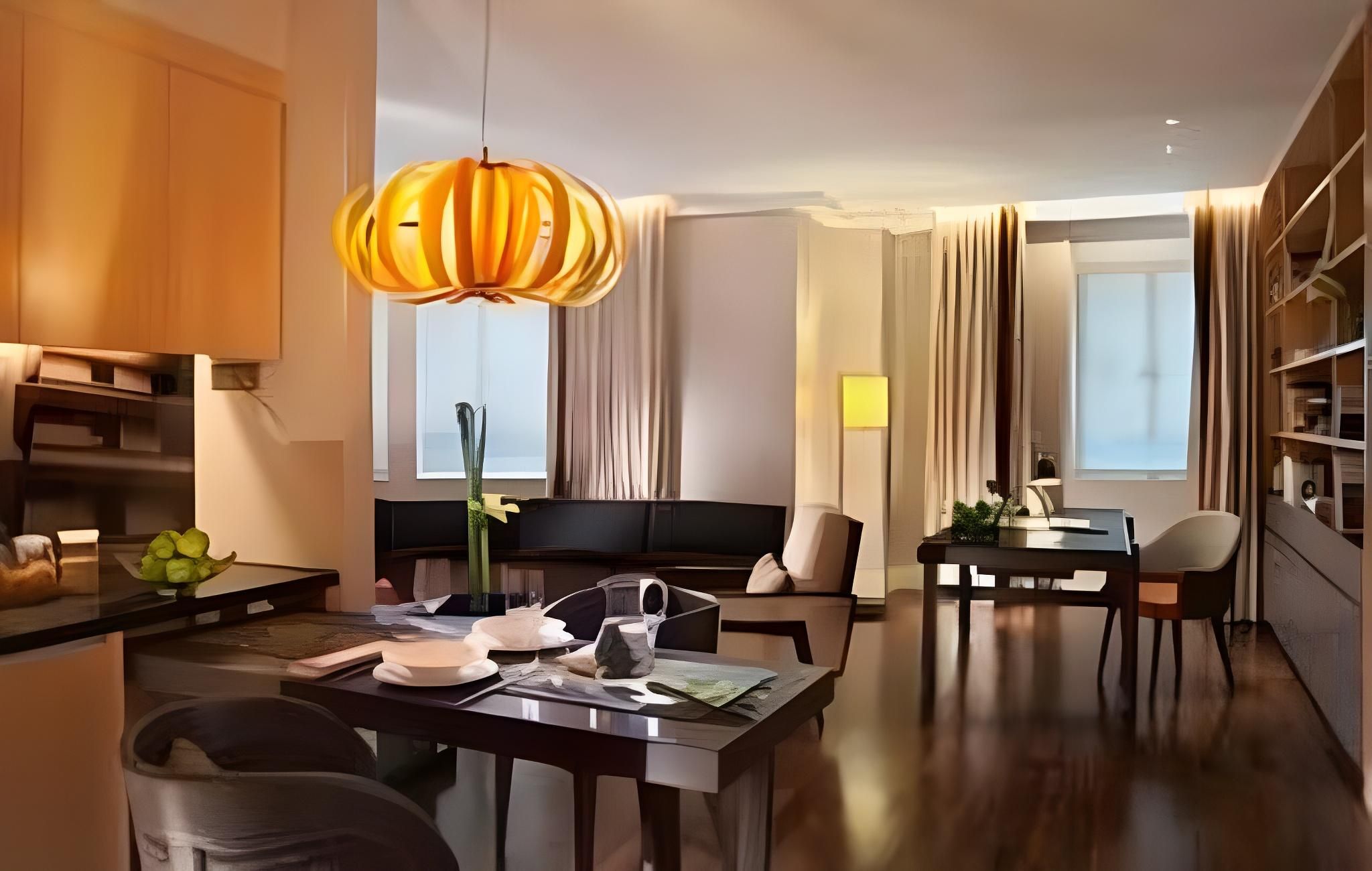 Cutler Suite with Balcony (Studio)