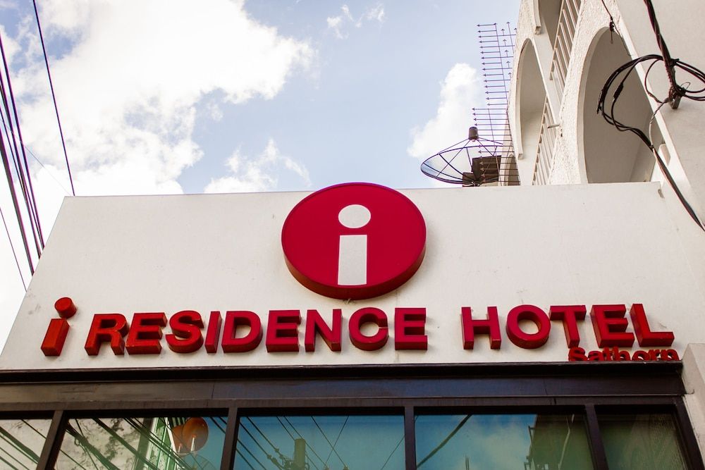undefined I Residence Hotel Sathorn 2