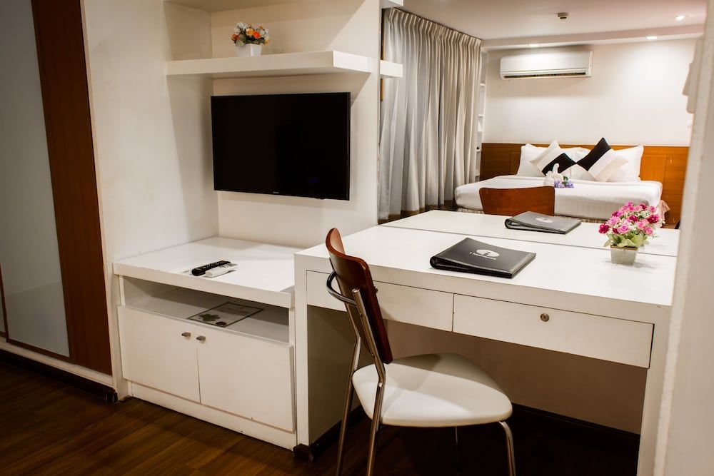 undefined I Residence Hotel Sathorn 5