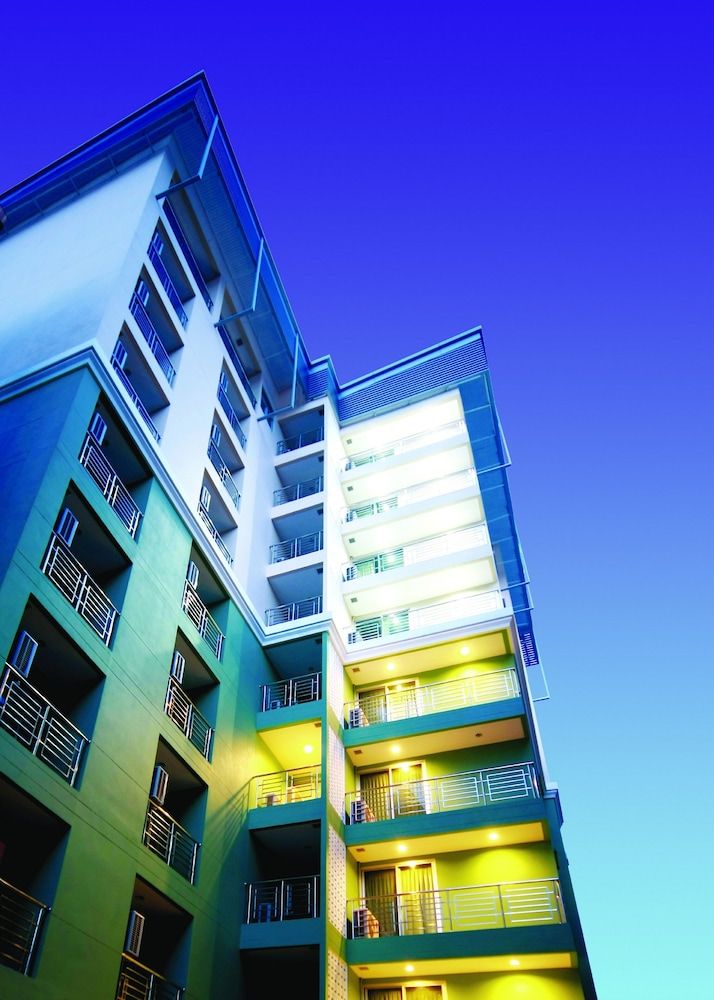 undefined I Residence Hotel Sathorn