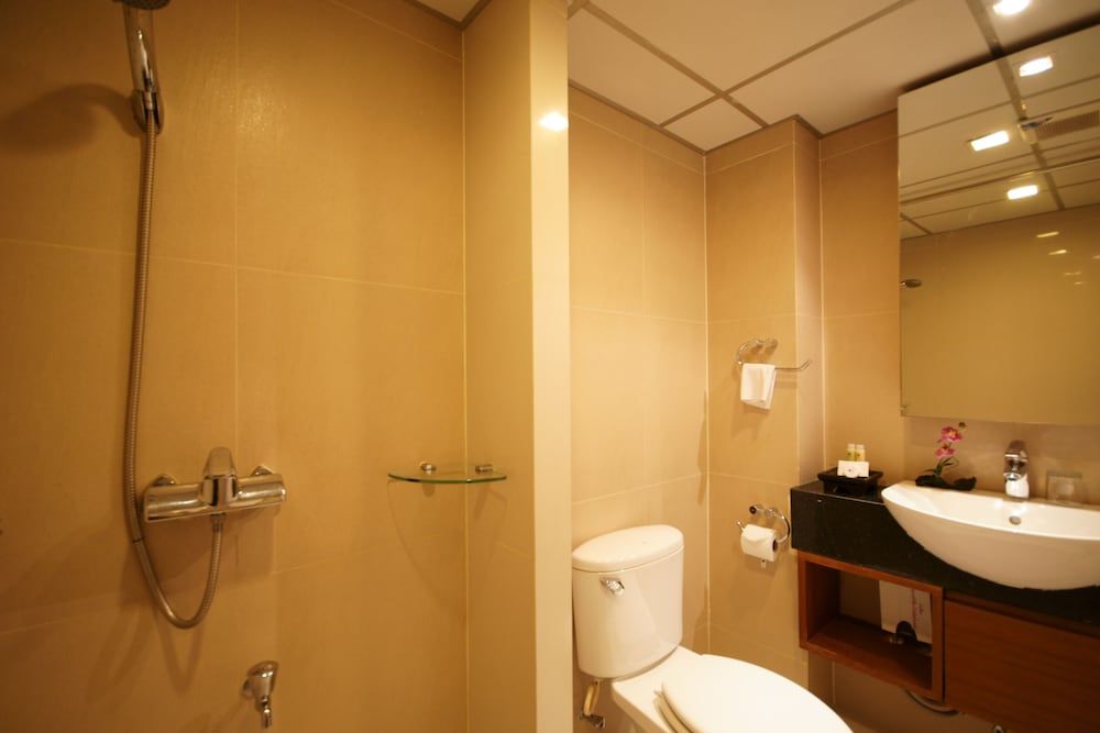 undefined I Residence Hotel Sathorn 7