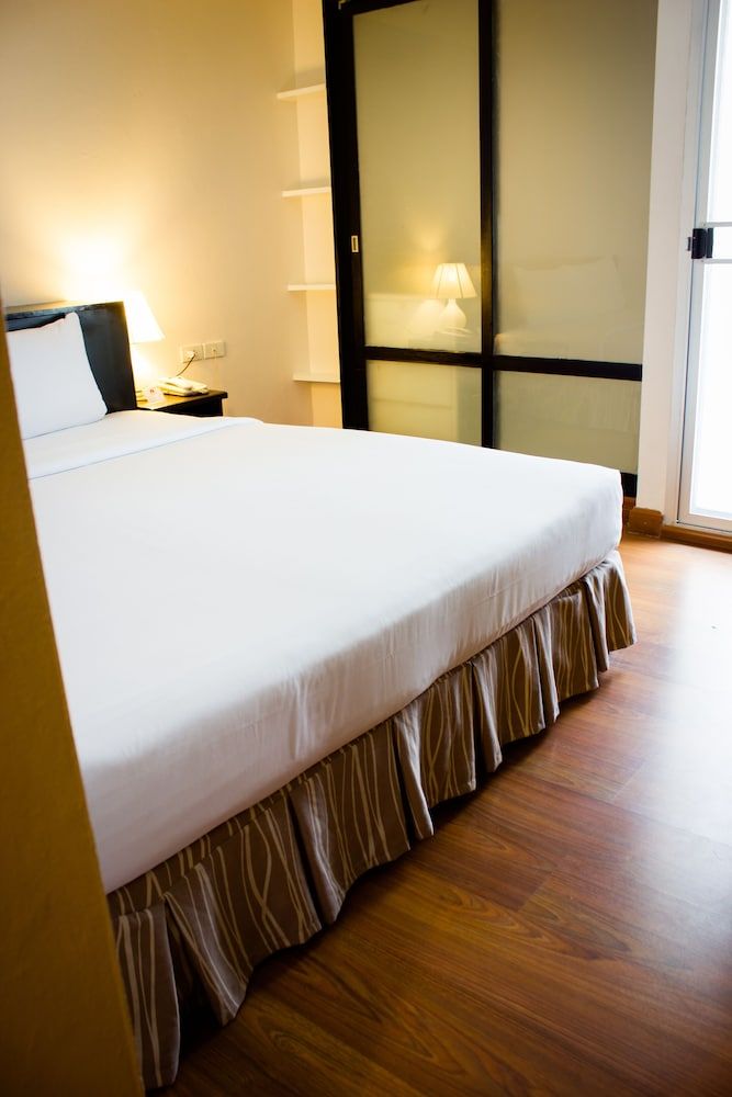 undefined I Residence Hotel Sathorn 3