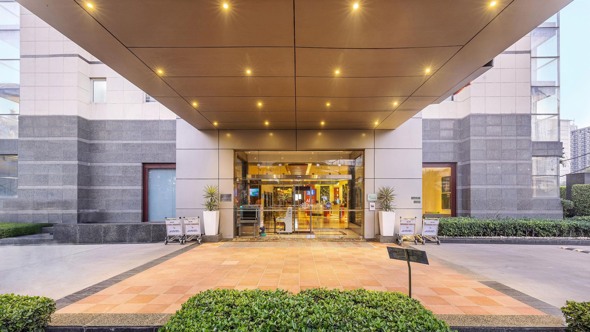 undefined ibis Gurgaon Golf Course Road Hotel 7