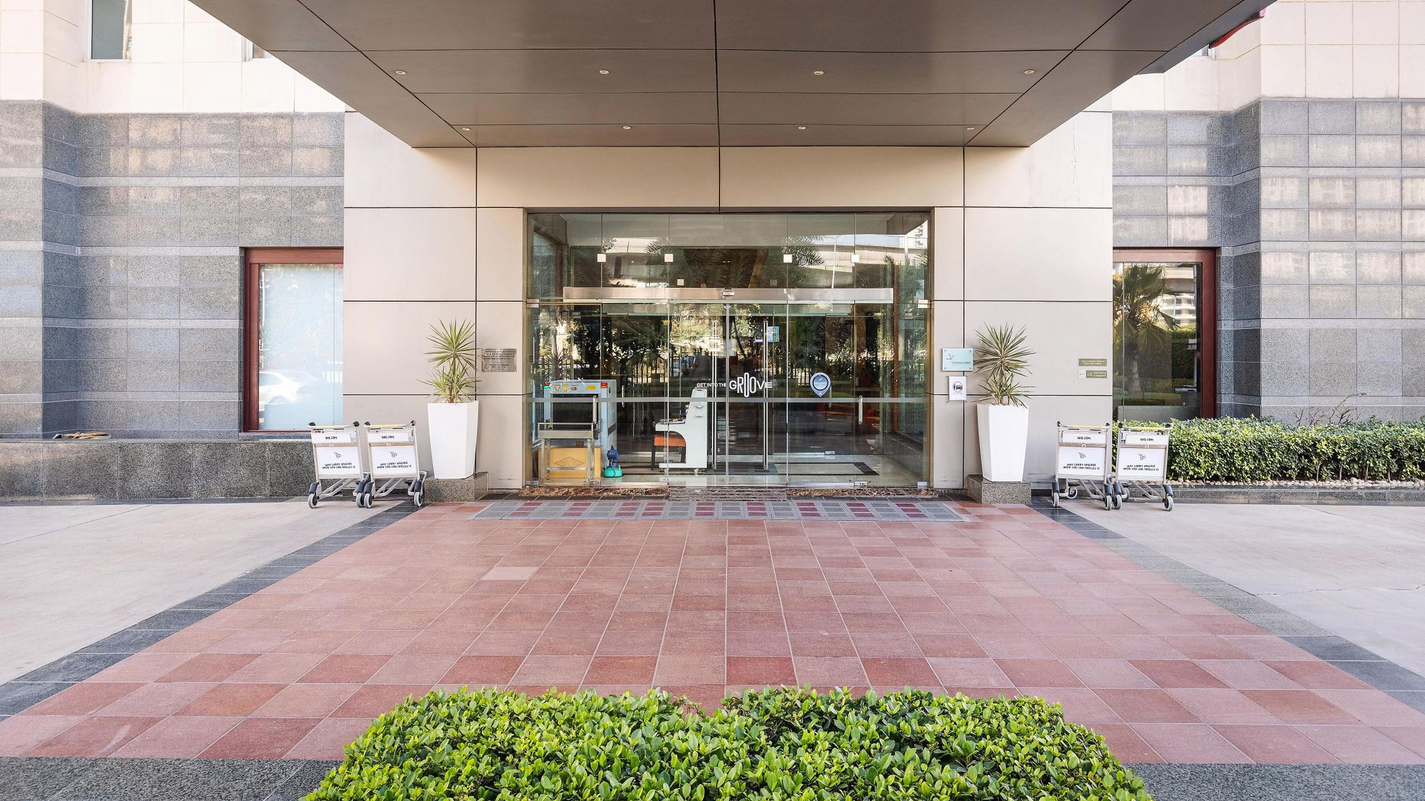 undefined ibis Gurgaon Golf Course Road Hotel 8