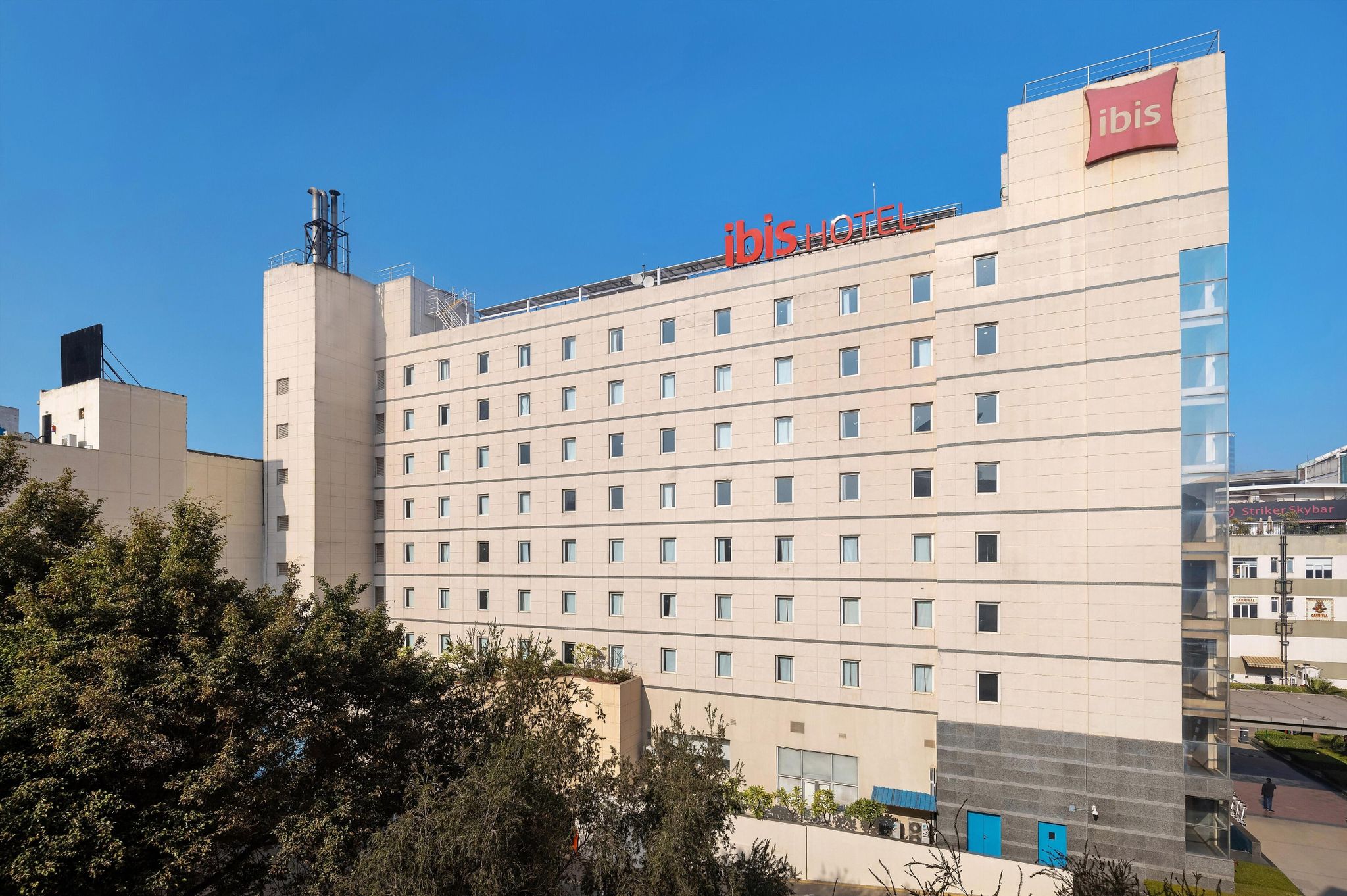 undefined ibis Gurgaon Golf Course Road Hotel 10