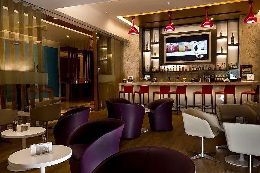 undefined ibis Gurgaon Golf Course Road Hotel 4
