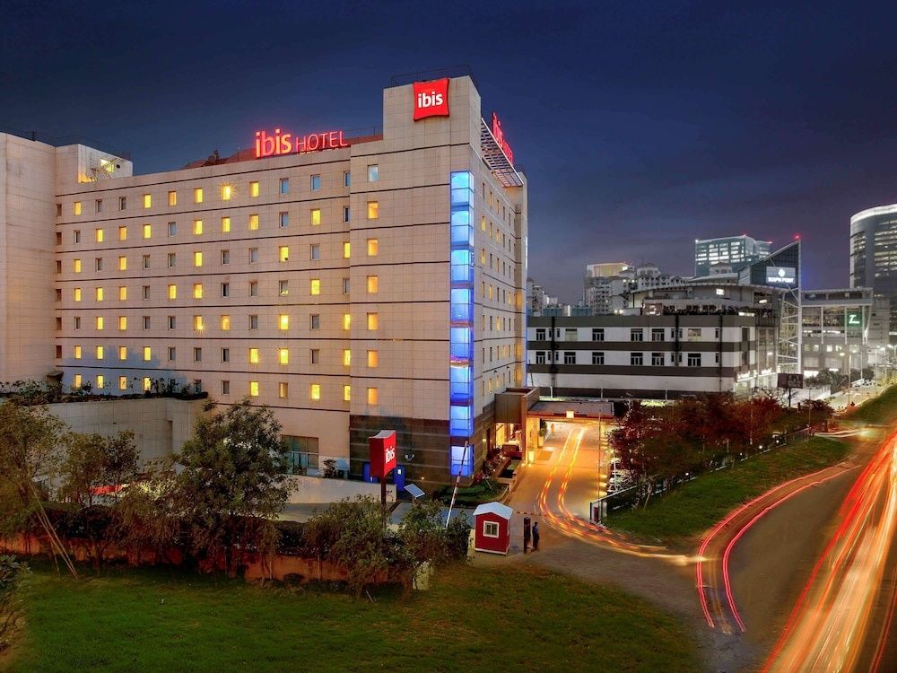 undefined ibis Gurgaon Golf Course Road Hotel 6