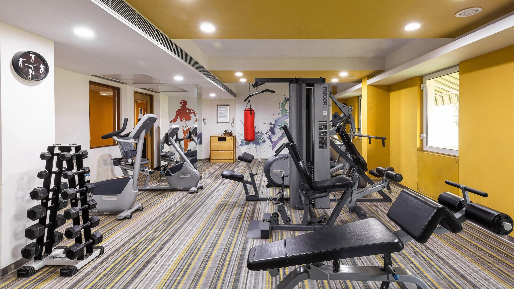 undefined ibis Gurgaon Golf Course Road Hotel 5