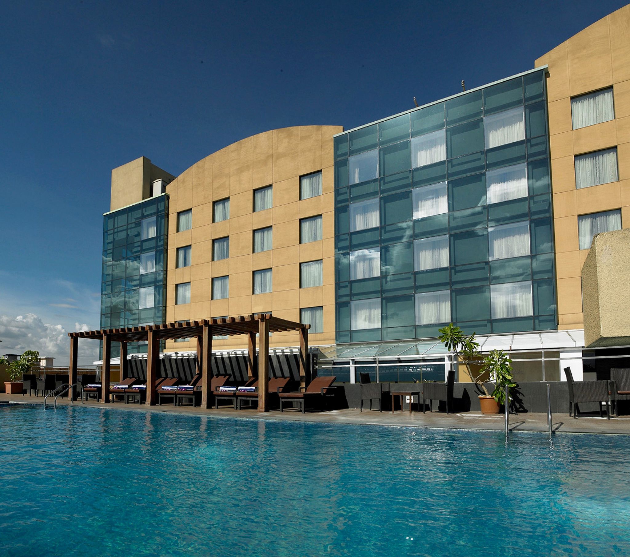 undefined Royal Orchid Central, Pune 7