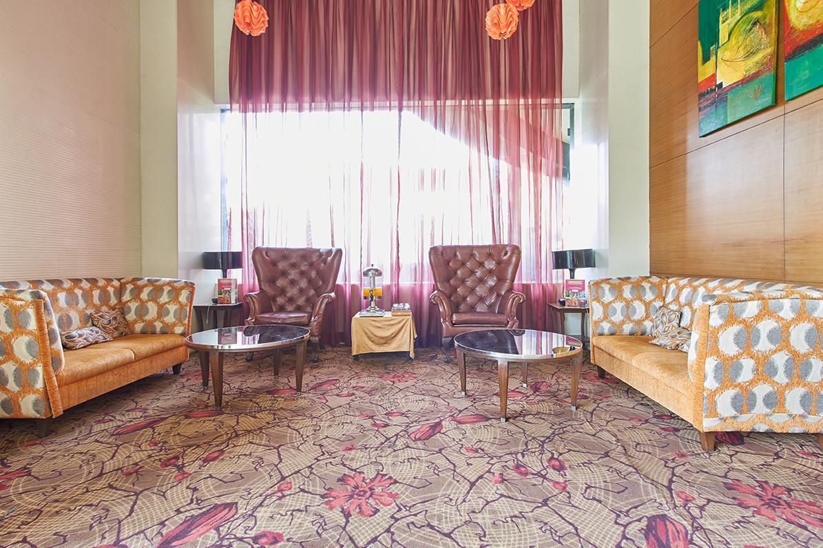 undefined Royal Orchid Central, Pune 4