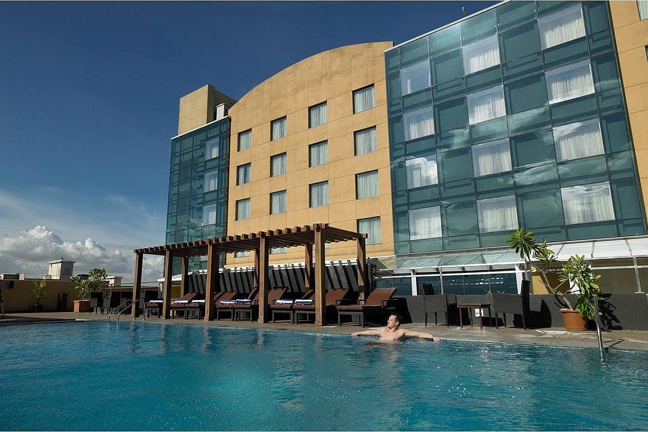 undefined Royal Orchid Central, Pune 10