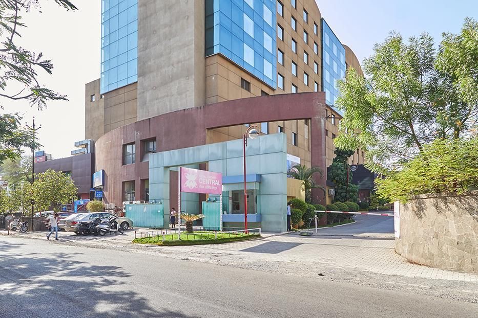 undefined Royal Orchid Central, Pune 2