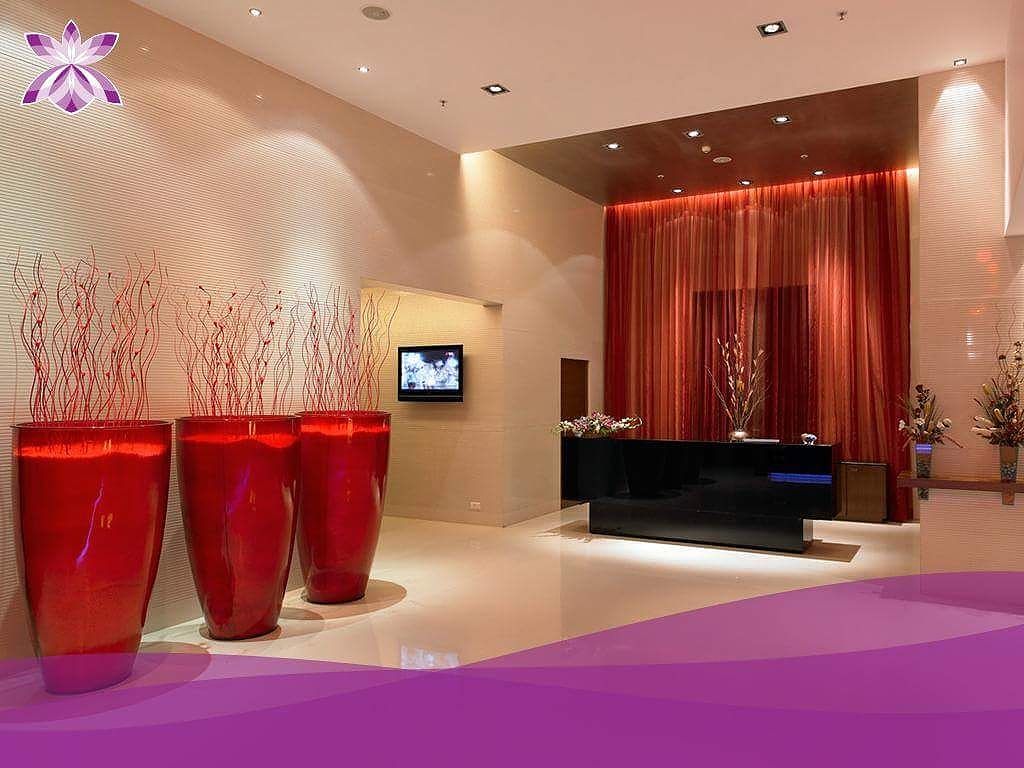undefined Royal Orchid Central, Pune 3