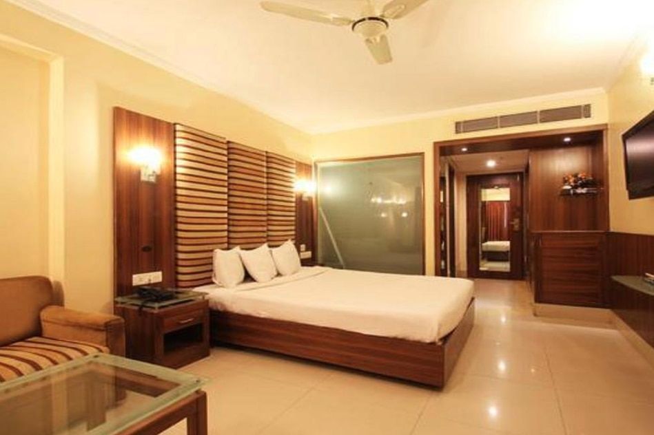 undefined Hotel Nandhini (J.P.Nagar) 5