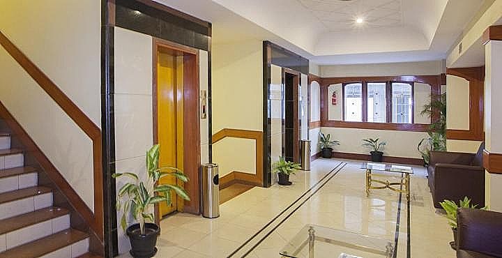 undefined Hotel Nandhini (J.P.Nagar) 2