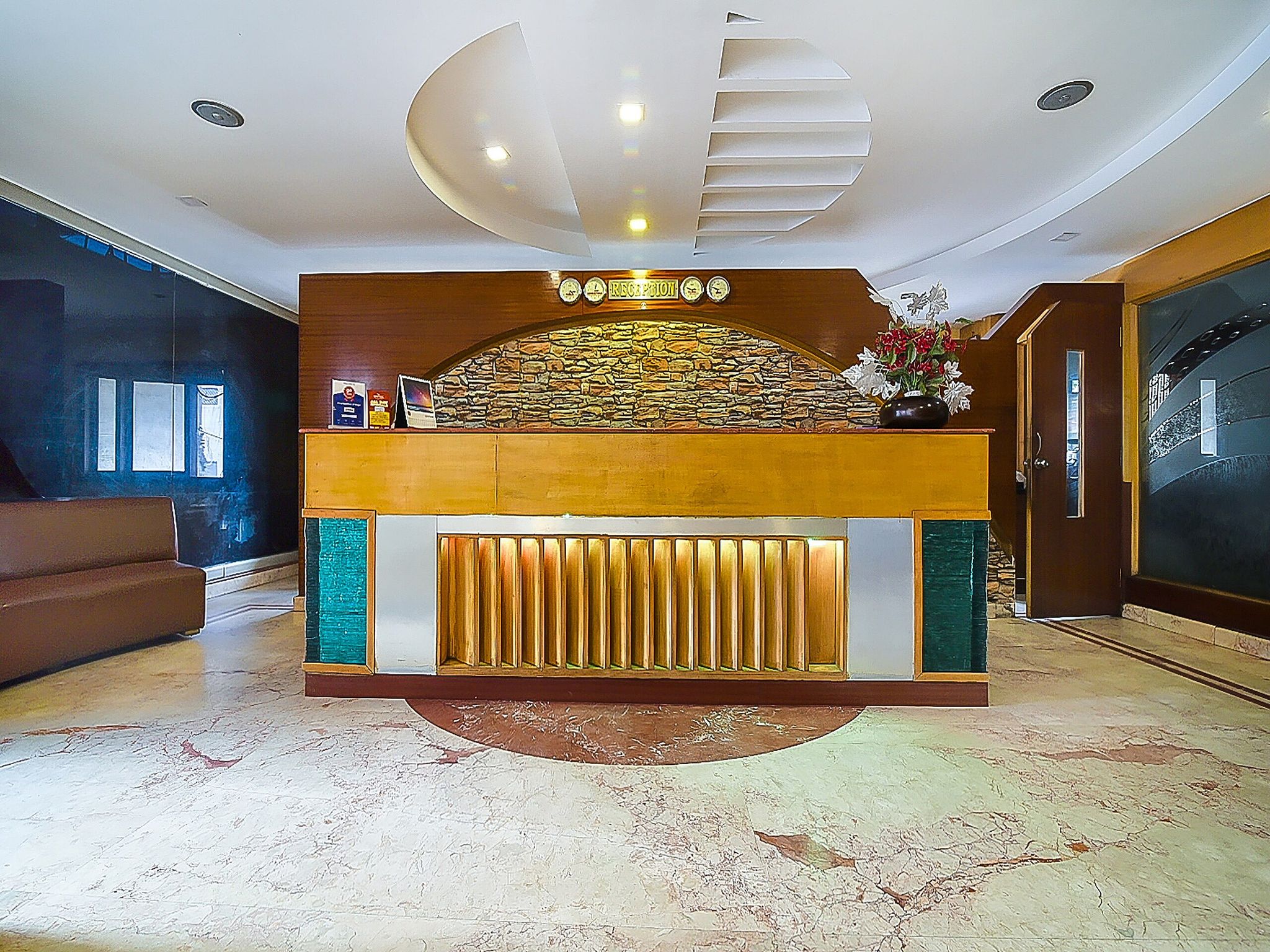 undefined Hotel Nandhini (J.P.Nagar)