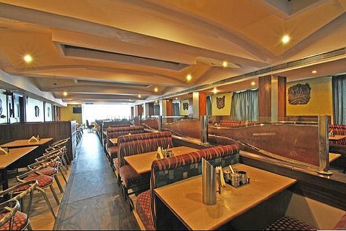 undefined Hotel Nandhini (J.P.Nagar) 3