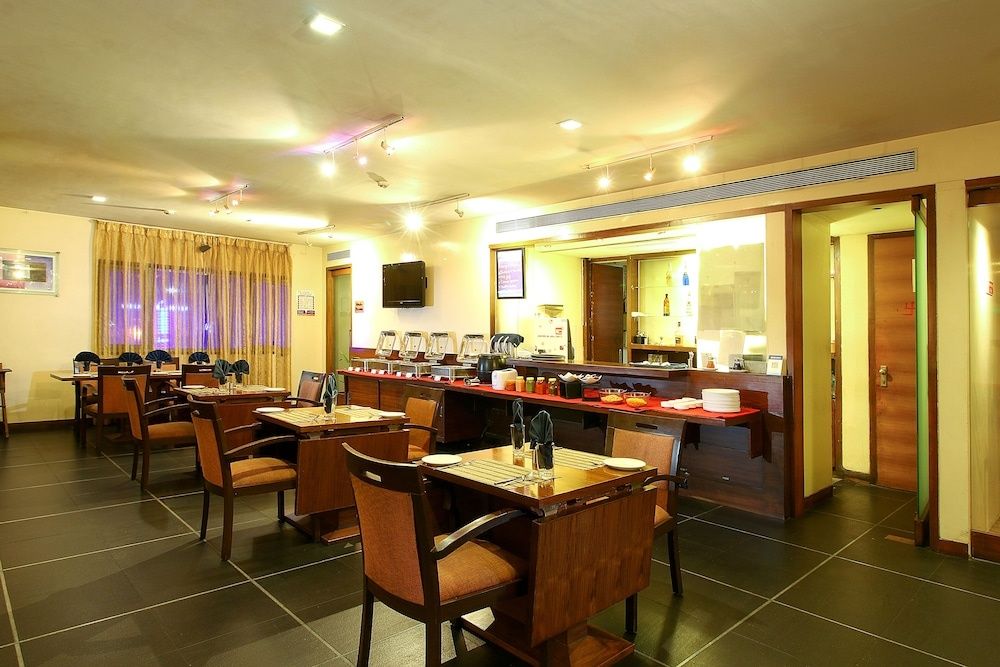 undefined Hotel Studio Estique 3