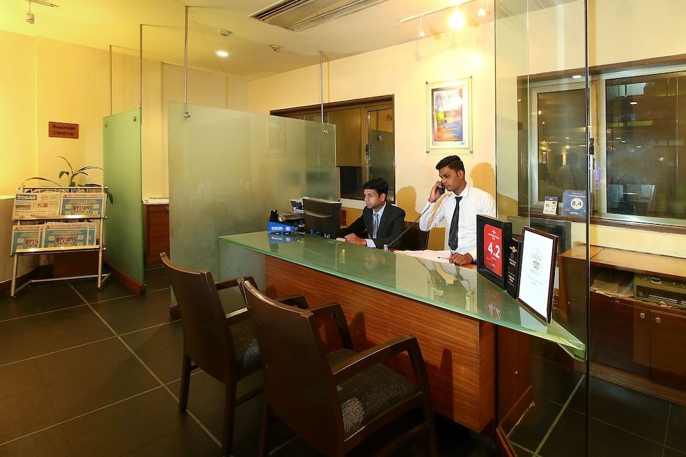 undefined Hotel Studio Estique 4