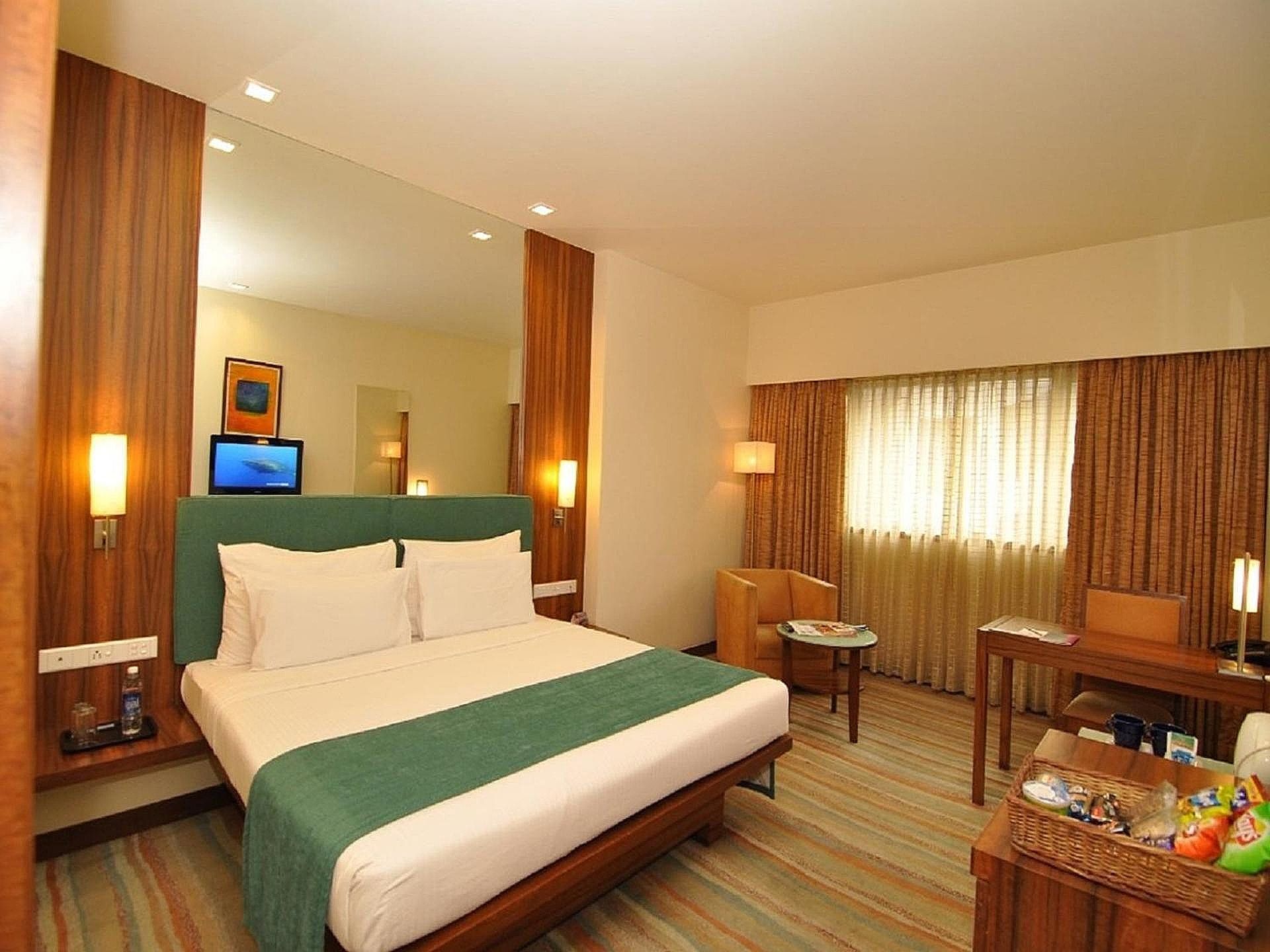 undefined Hotel Studio Estique 5