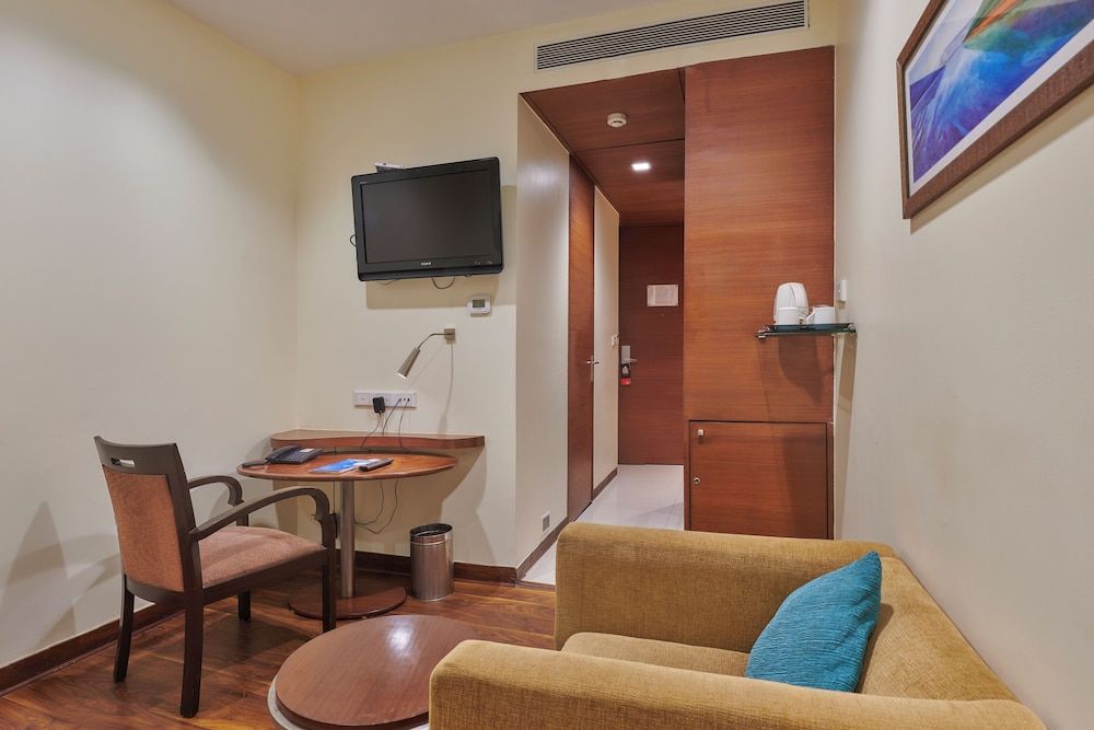 Hotel Studio Estique Deluxe Studio 22