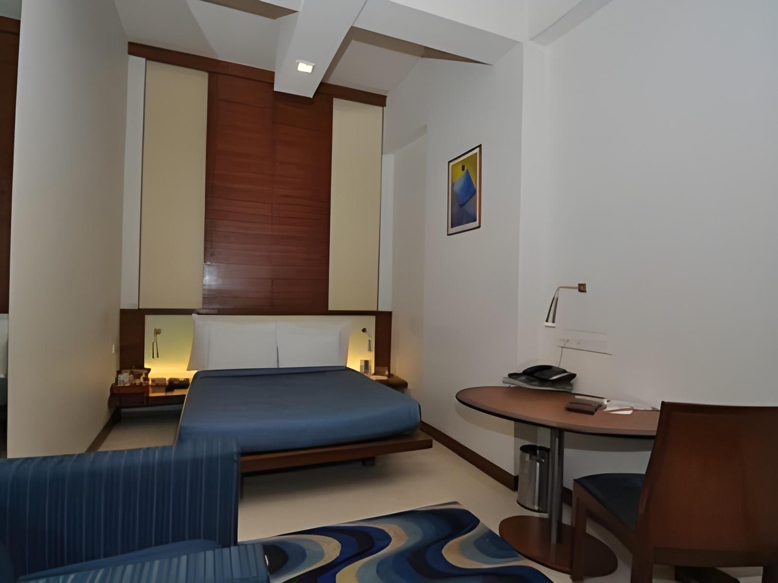 Hotel Studio Estique Deluxe Studio 25