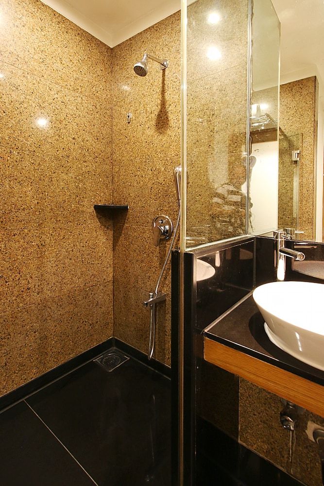 Hotel Studio Estique Deluxe Studio 15