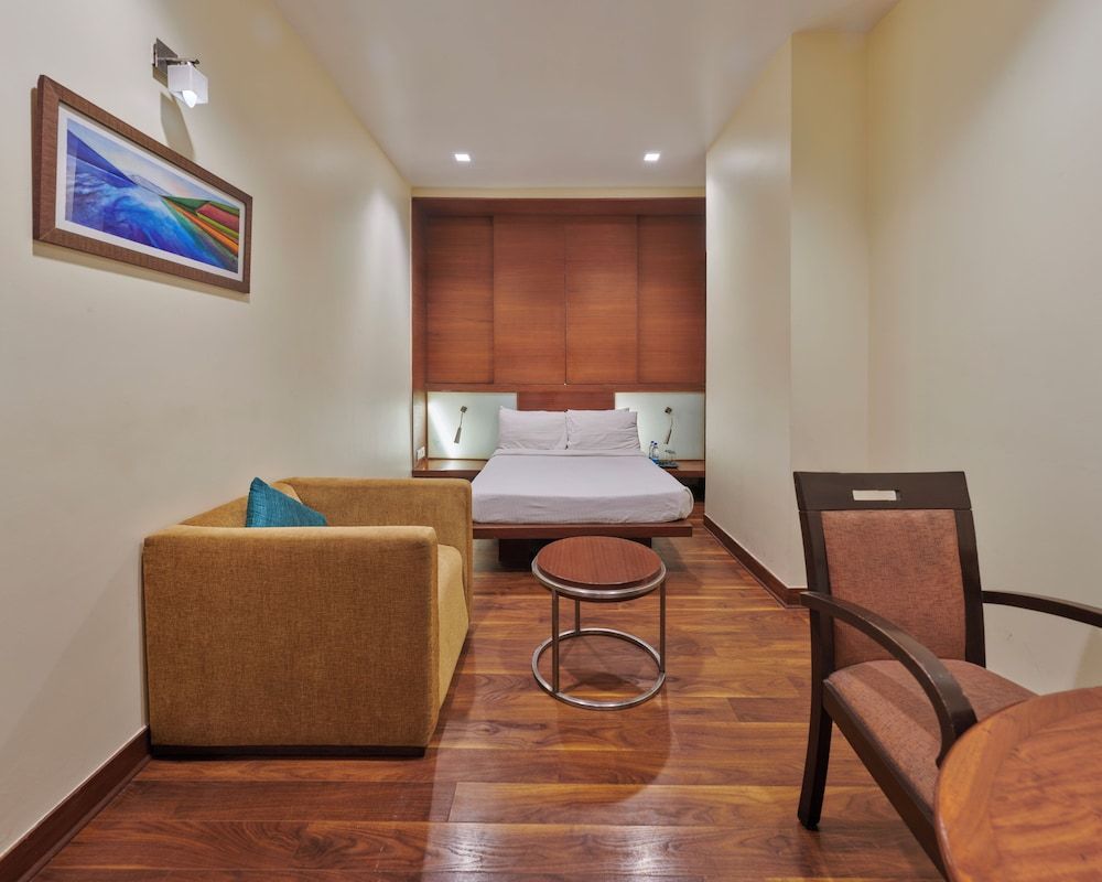 Hotel Studio Estique Deluxe Studio 20