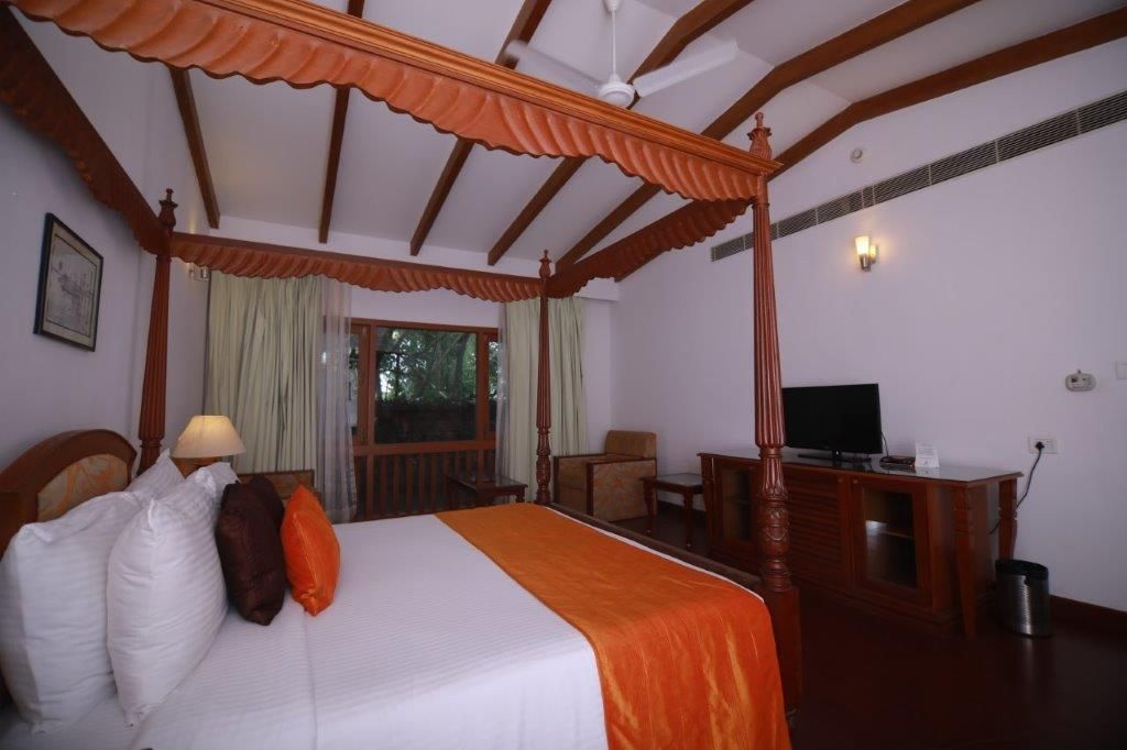 Superior Room - Renovated Rooms