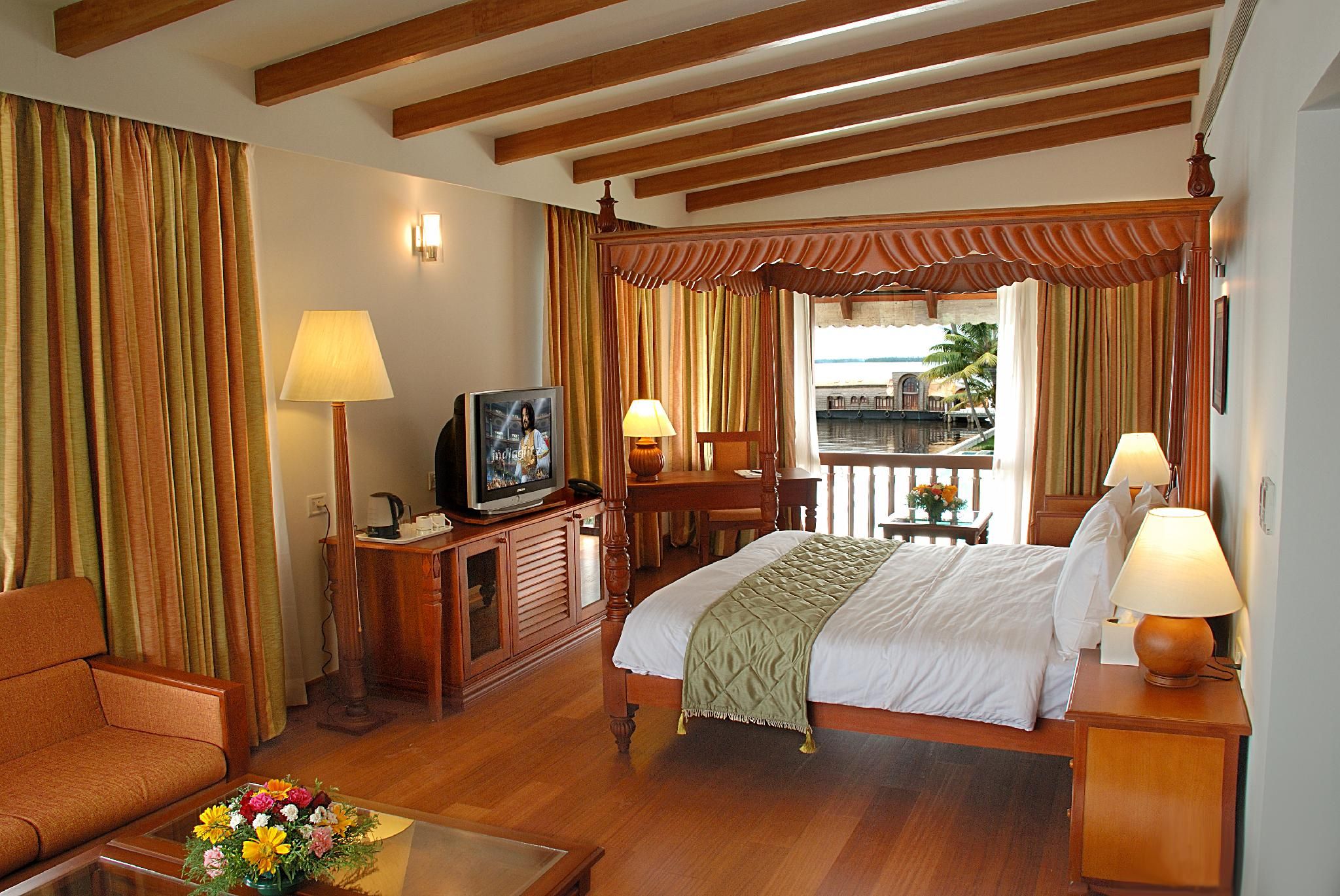 Superior Room - Renovated Rooms