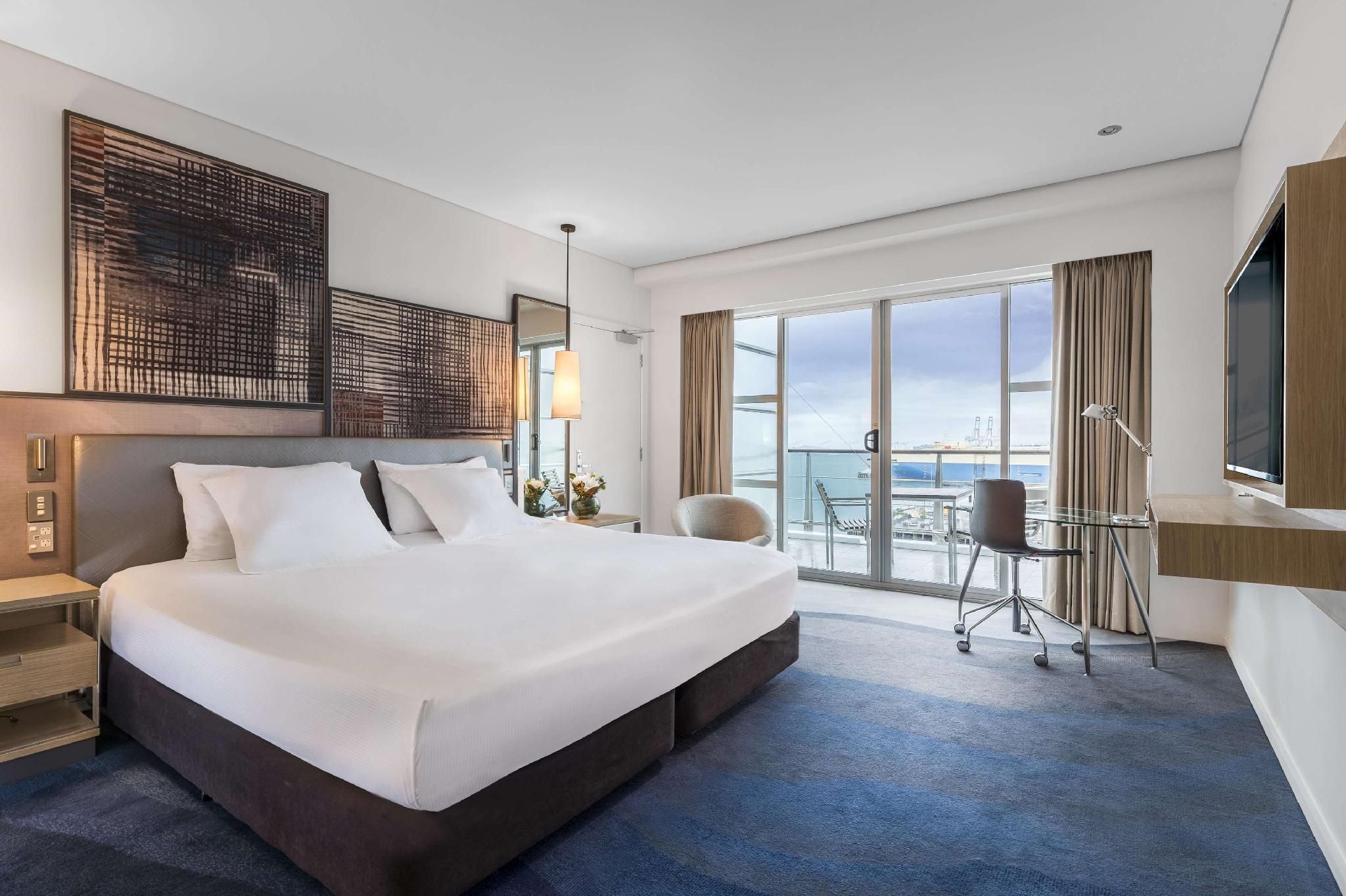 King Deluxe Harbour View