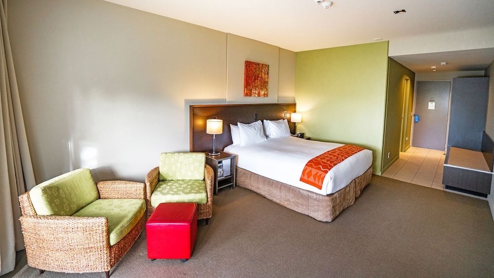 Scenic Hotel Bay of Islands Deluxe Room, 1 King Bed