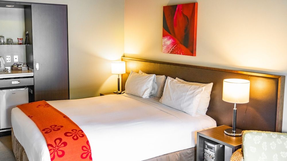 Scenic Hotel Bay of Islands Standard Room, 1 King Bed