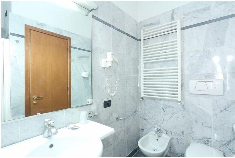 Hotel Arcadia Double or Twin Room 4