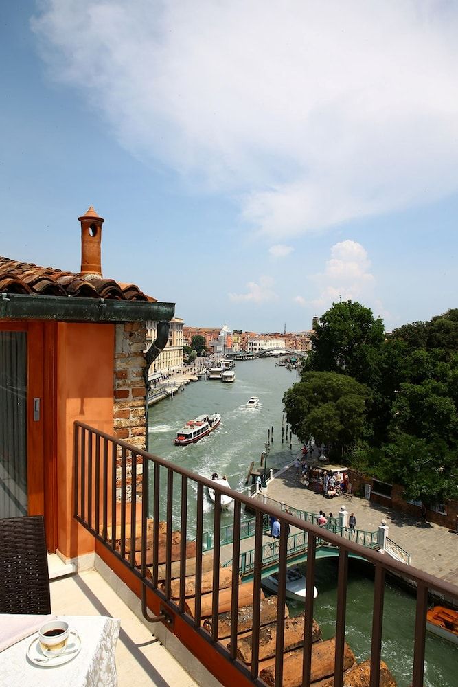 undefined Santa Chiara Hotel 7