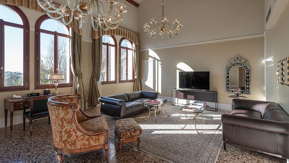 Suite, 2 Bedrooms (Tintoretto)
