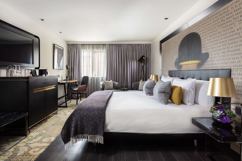 undefined Holmes Hotel London 4