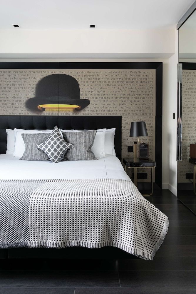 undefined Holmes Hotel London 3